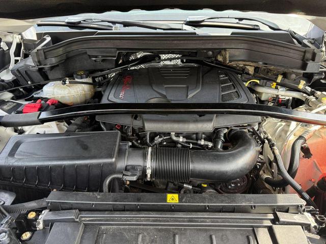 Photo of 2019 White Alfa Romeo Stelvio