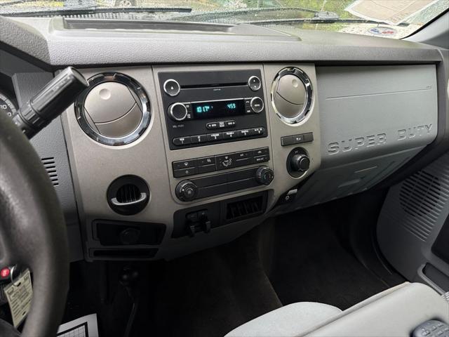 Photo of 2016 Brown Ford F-250