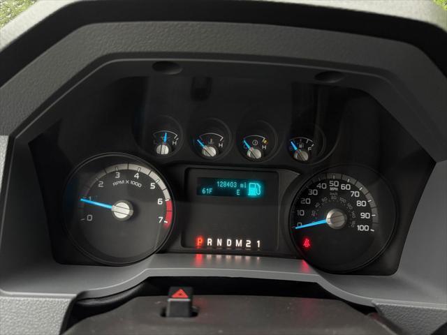 Photo of 2016 Brown Ford F-250
