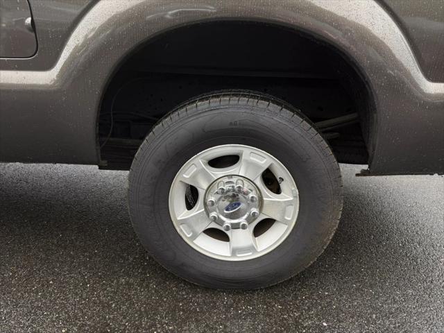 Photo of 2016 Brown Ford F-250