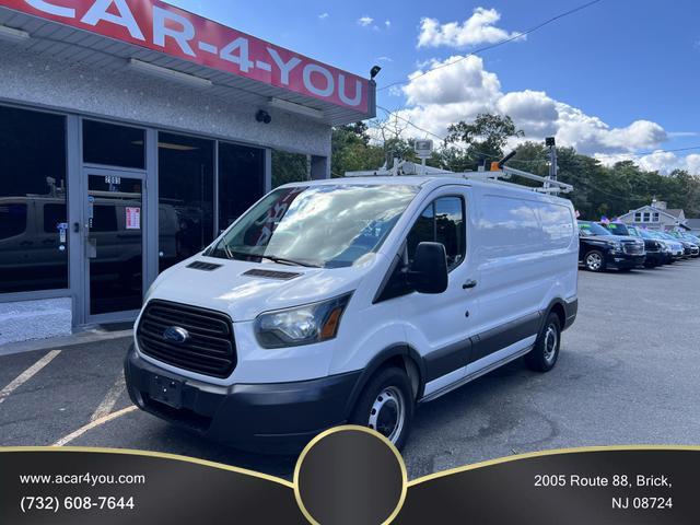 2015 Ford Transit-150