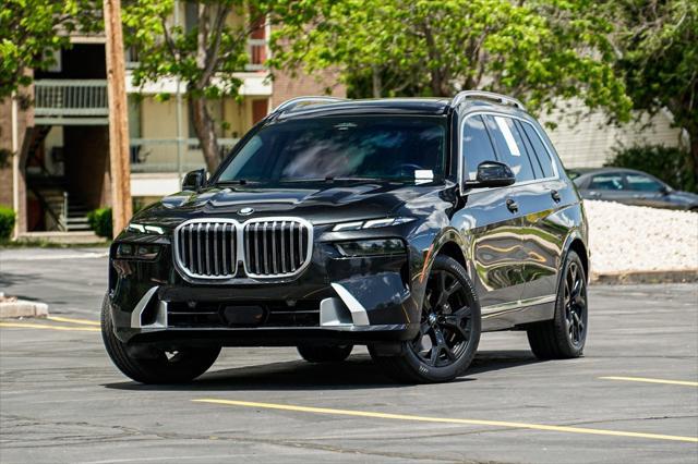 2023 BMW X7