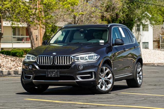 2014 BMW X5
