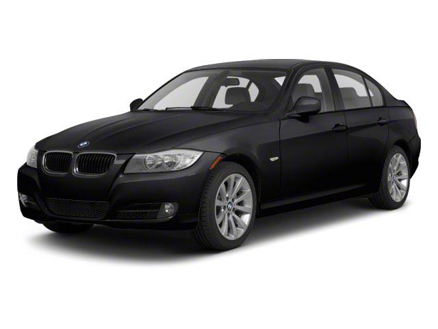 2010 BMW 335