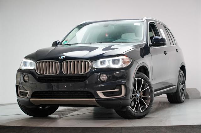 2014 BMW X5