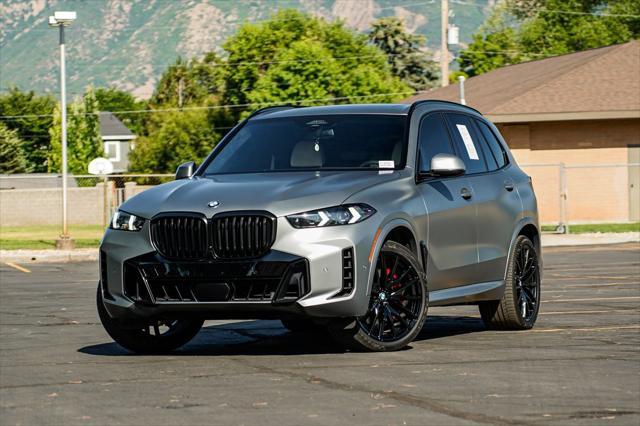 2024 BMW X5