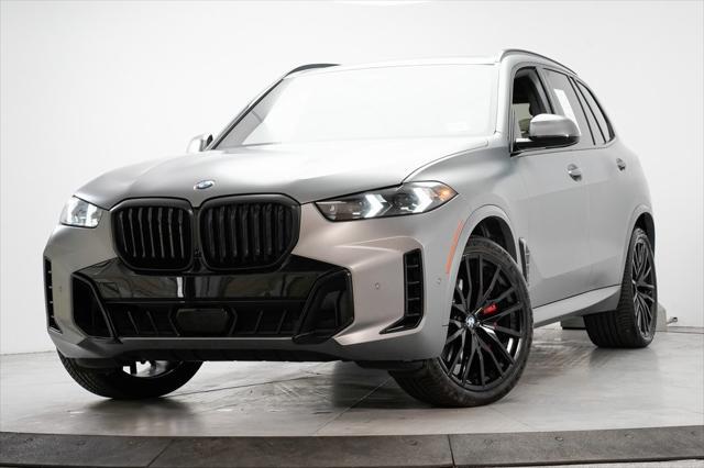 2024 BMW X5