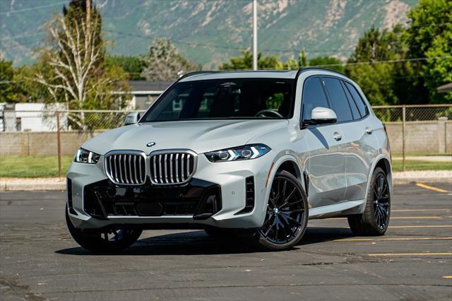 2025 BMW X5