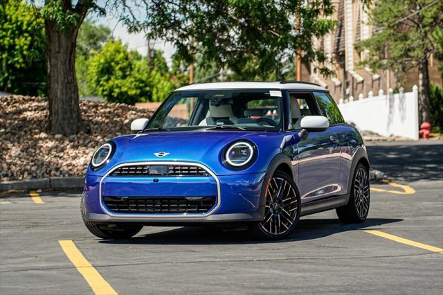 2025 MINI Hardtop