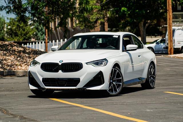 2024 BMW 230