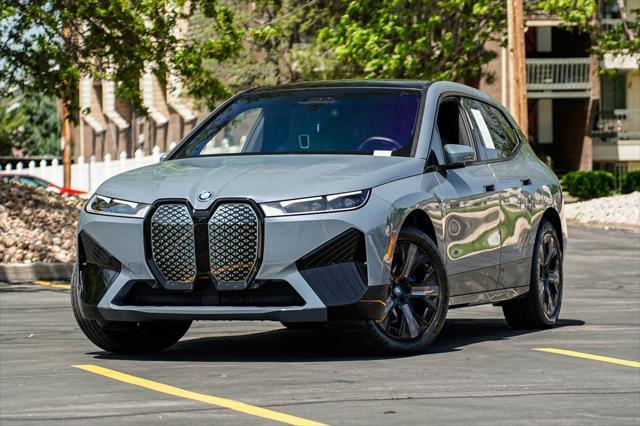 2024 BMW Ix