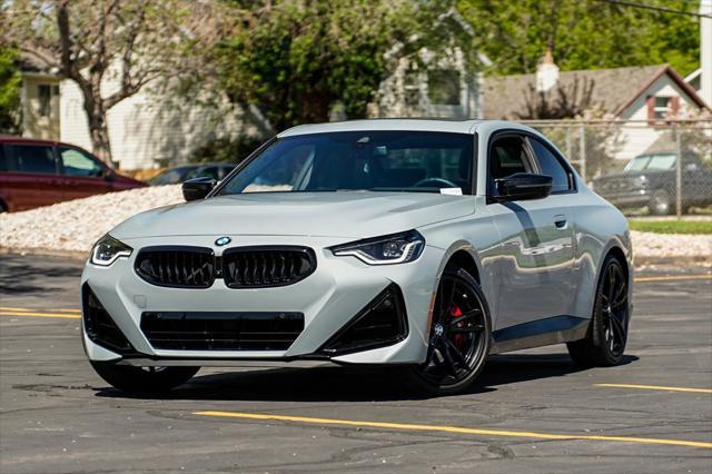2024 BMW M240