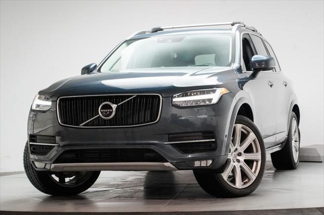 2018 Volvo XC90