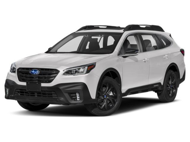 2021 Subaru Outback