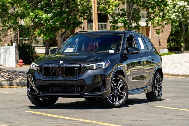 2024 BMW X1