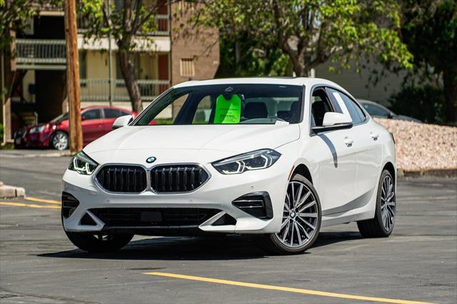 2024 BMW 228 Gran Coupe