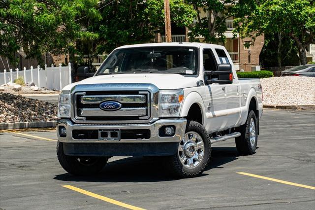 2016 Ford F-350