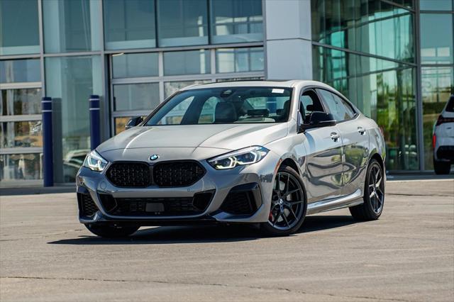2024 BMW M235 Gran Coupe
