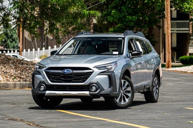 2023 Subaru Outback