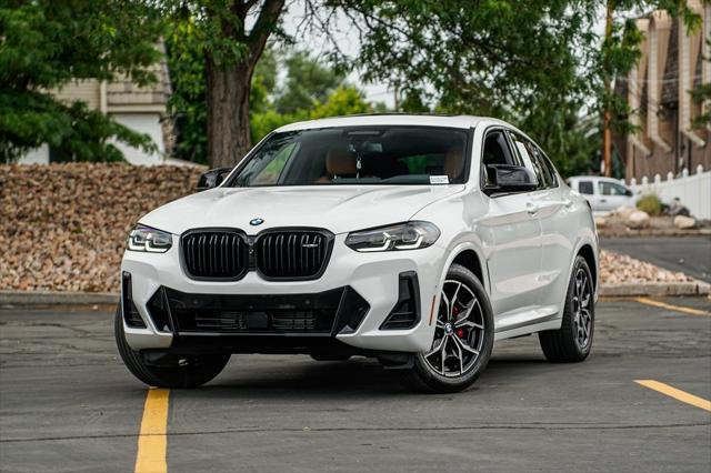 2024 BMW X4