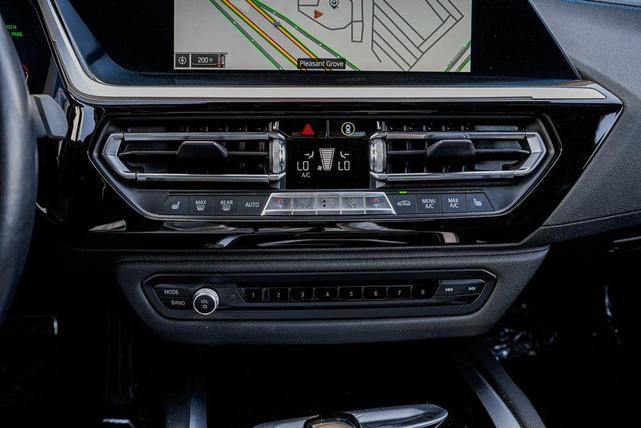 Photo of 2020 Black Sapphire Metallic BMW Z4