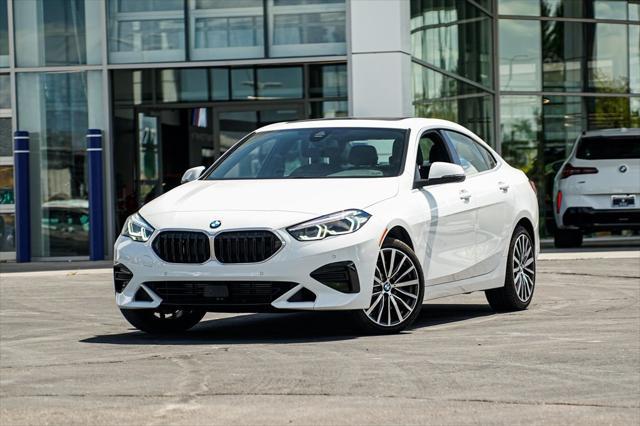 2024 BMW 228 Gran Coupe