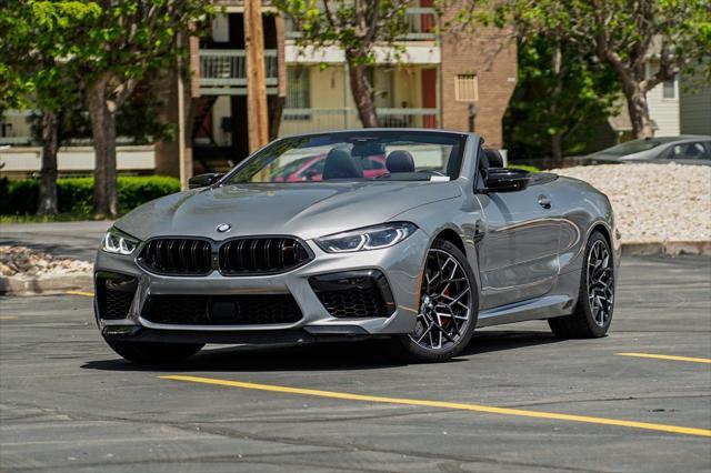 2024 BMW M8