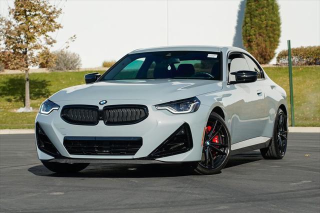 2024 BMW M240