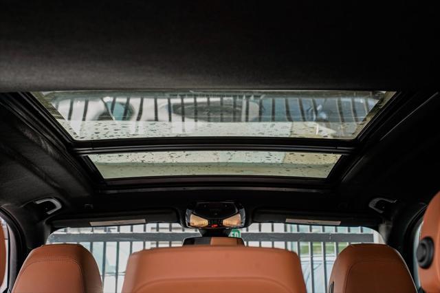 Photo of 2023 Black Sapphire Metallic BMW X5