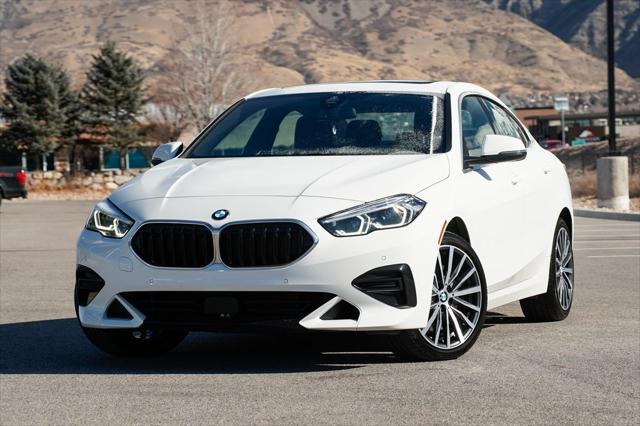 2024 BMW 228 Gran Coupe