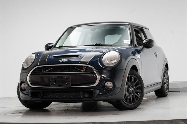 2016 MINI Hardtop