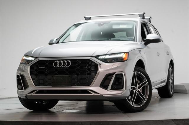 2021 Audi Q5