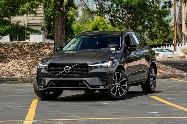 2024 Volvo XC60