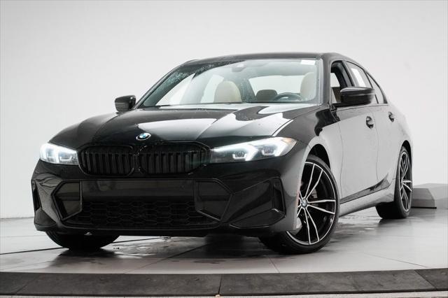 2024 BMW 330