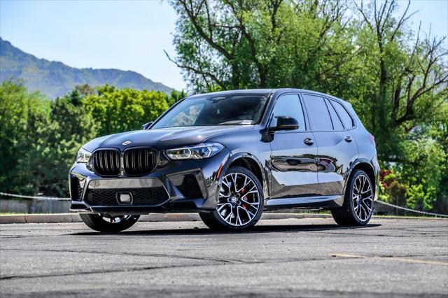 2023 BMW X5 M