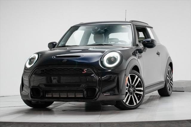 2024 MINI Hardtop