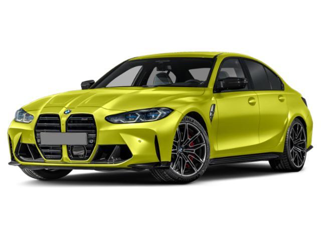 2023 BMW M3