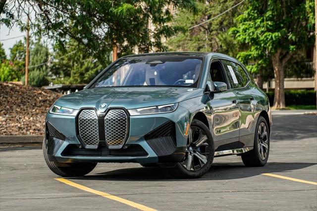 2023 BMW Ix