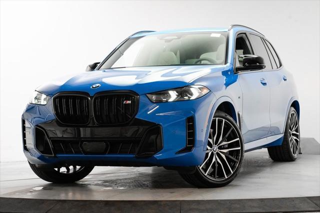 2025 BMW X5