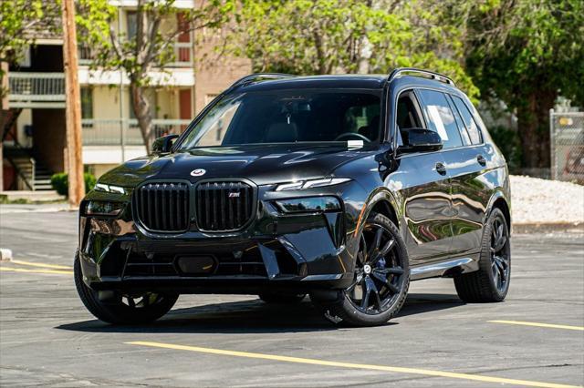 2023 BMW X7