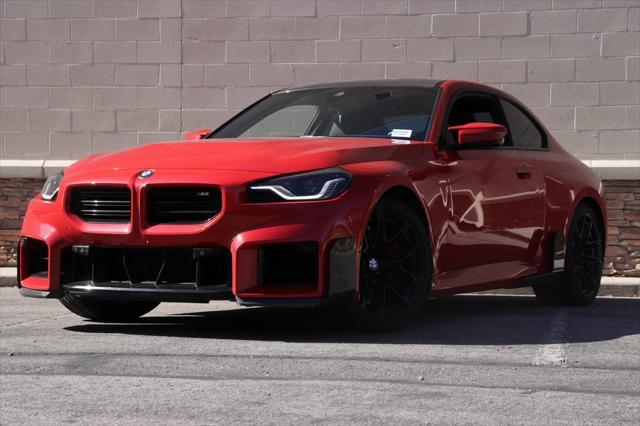 2023 BMW M2