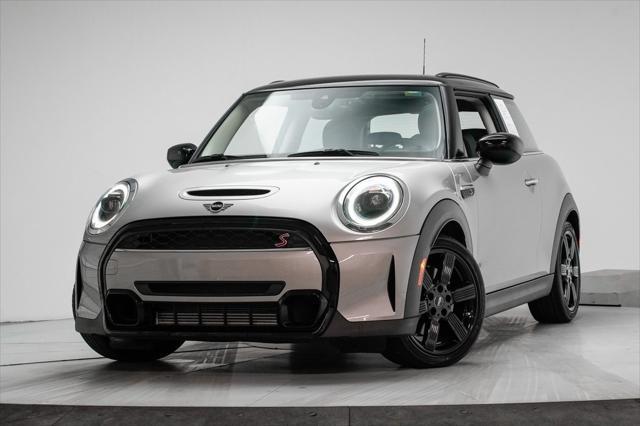 2024 MINI Hardtop