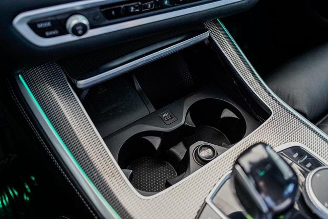 Photo of 2021 Alpine White BMW X5