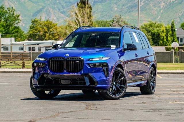 2024 BMW X7