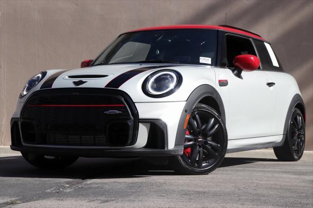 2023 MINI Hardtop