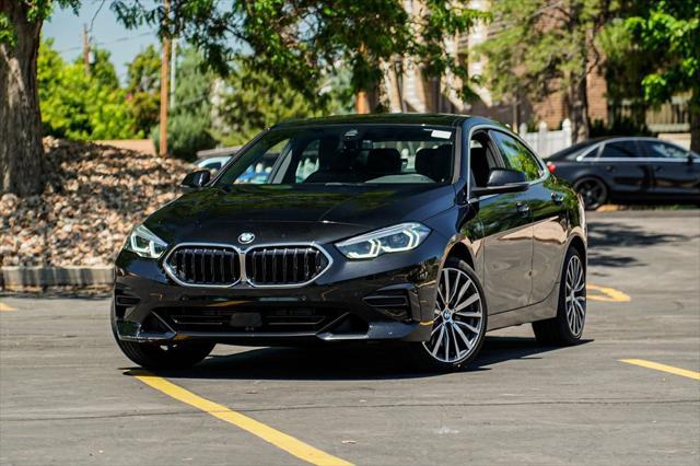 2024 BMW 228 Gran Coupe