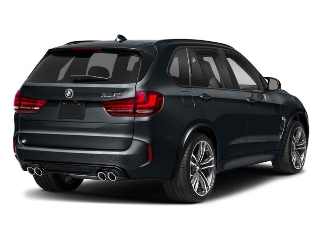 Photo of 2018 Carbon Black Metallic BMW X5 M