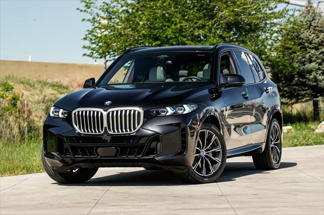 2024 BMW X5