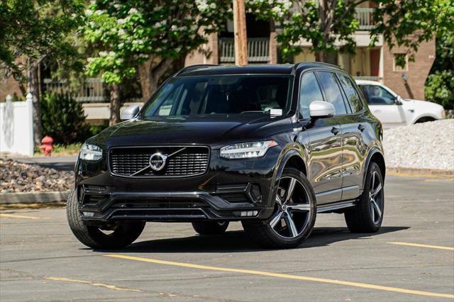 2019 Volvo XC90