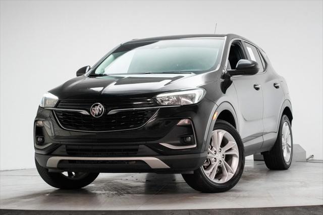 2022 Buick Encore Gx